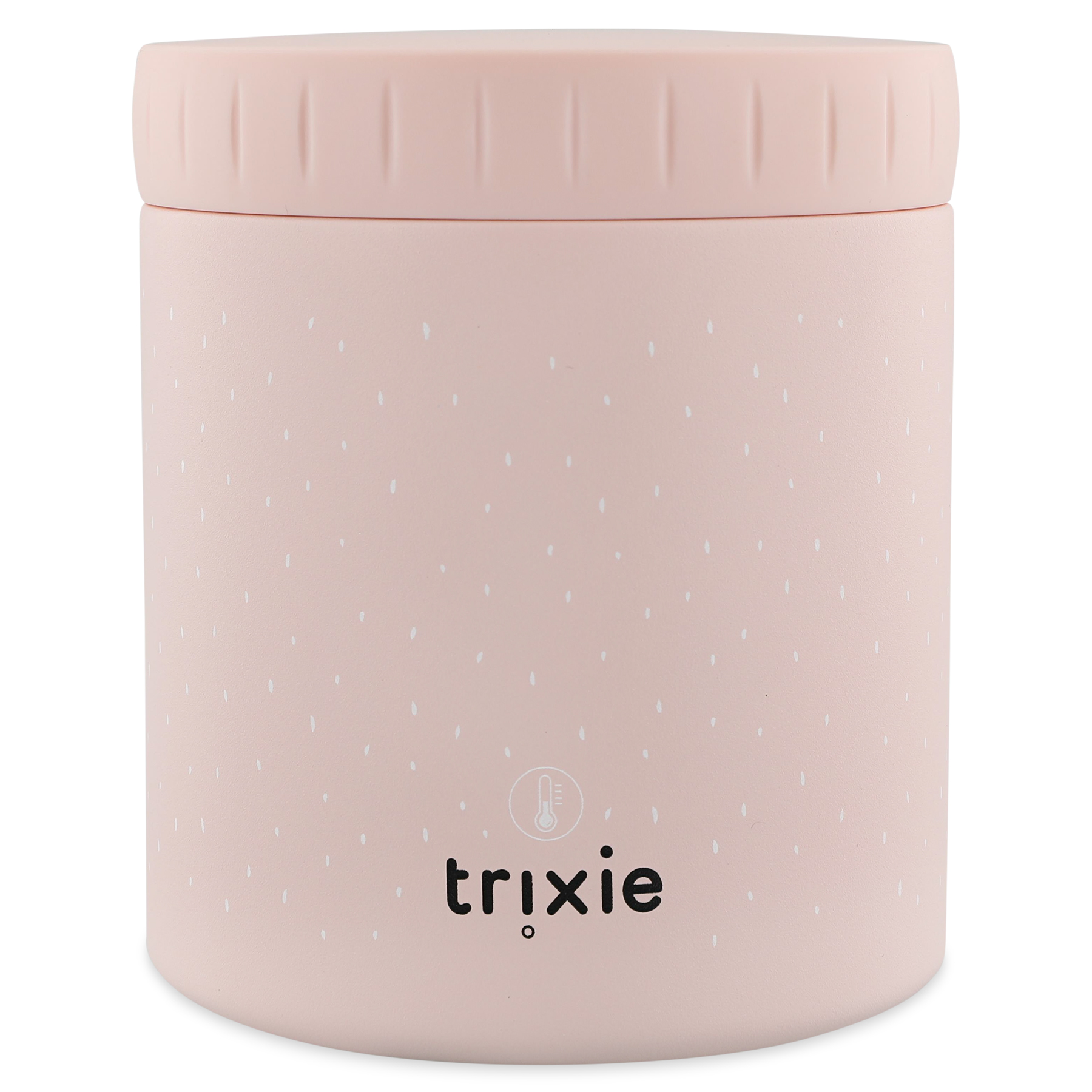 Insulated lunch pot 500ml - Mrs. Rabbit